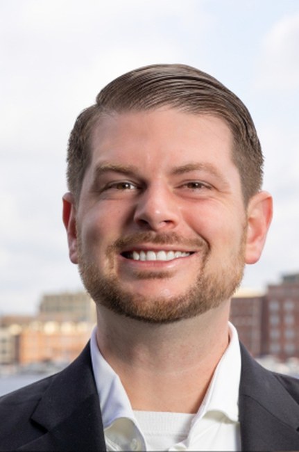 Ben Garner