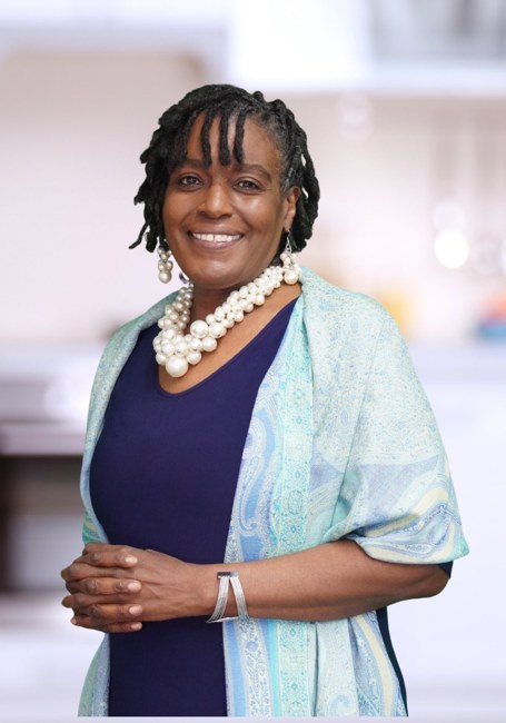 Gail Stepney