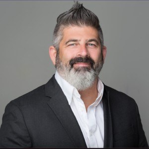 Jay Caputo