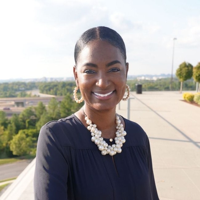 Maria Wallace Jones