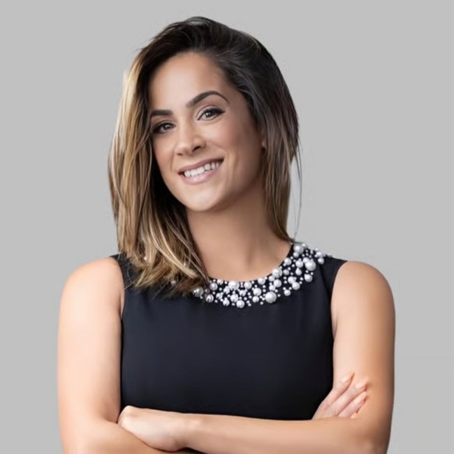 Gali Sapir