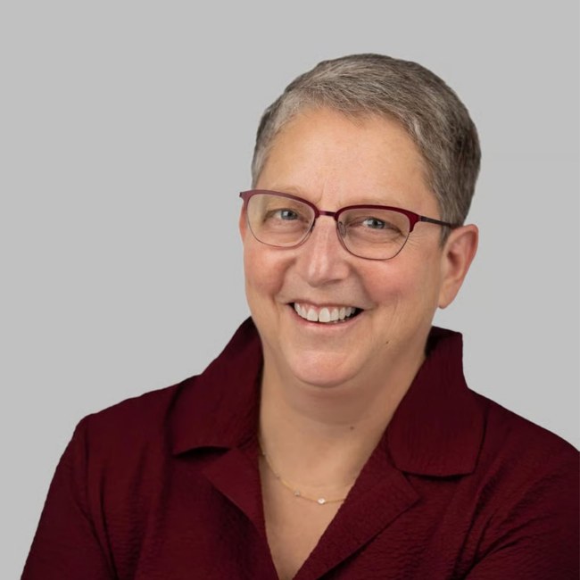 Marci Wasserman